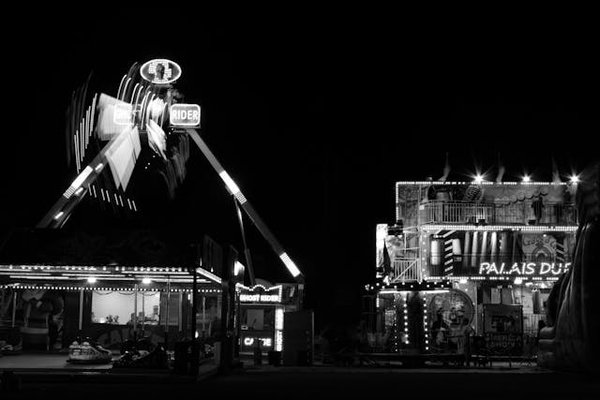 Quels sont les meilleurs parcs d'attractions en Normandie ?