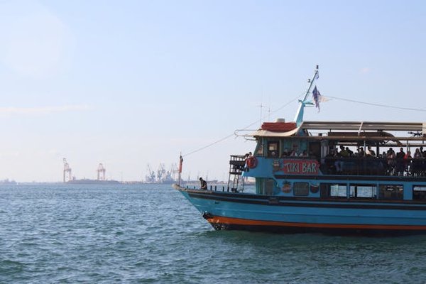 Comment organiser une croisière pour découvrir les traditions textiles en Inde ?